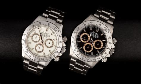 what type of people get the rolex daytona|Rolex daytona movements.